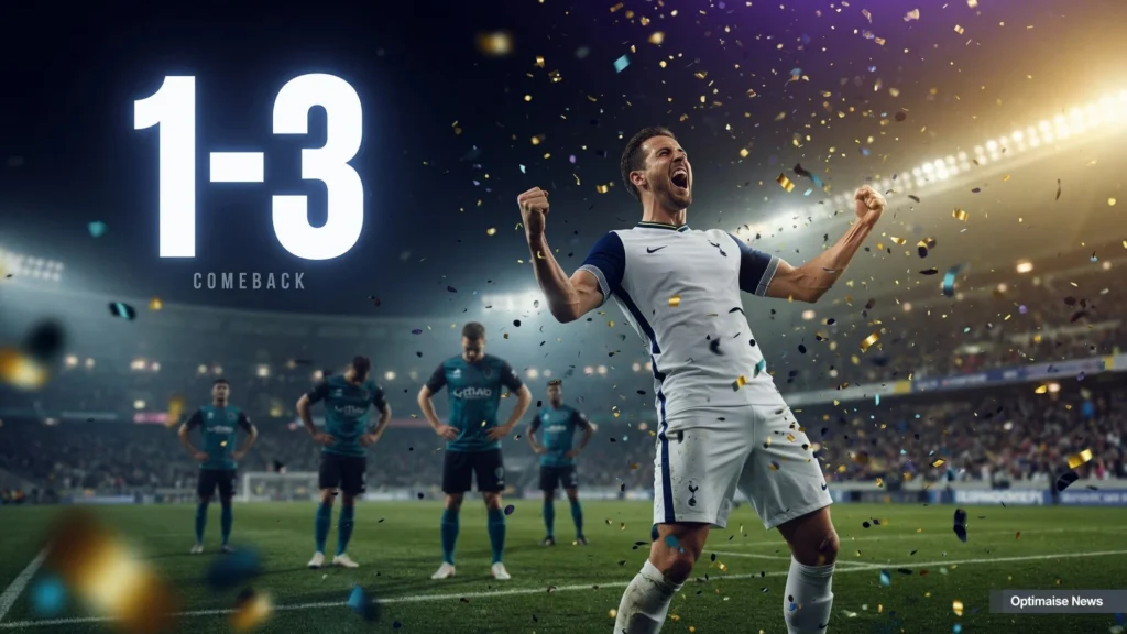 Auckland FC vs Tottenham Diprediksi Kalah 1-3 di Eden Park