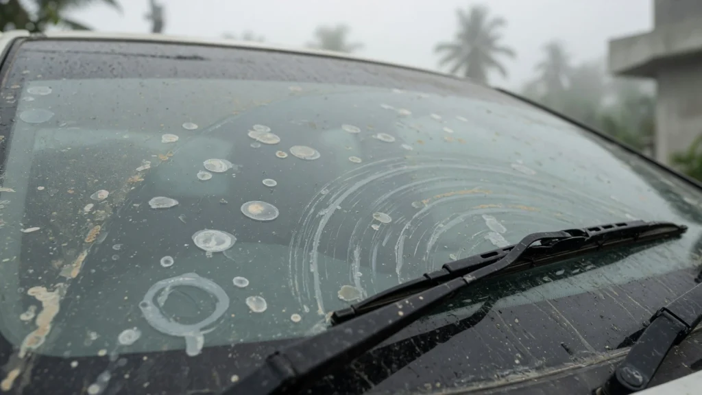Enam Komponen Mobil Ini Paling Menderita Saat Musim Transisi