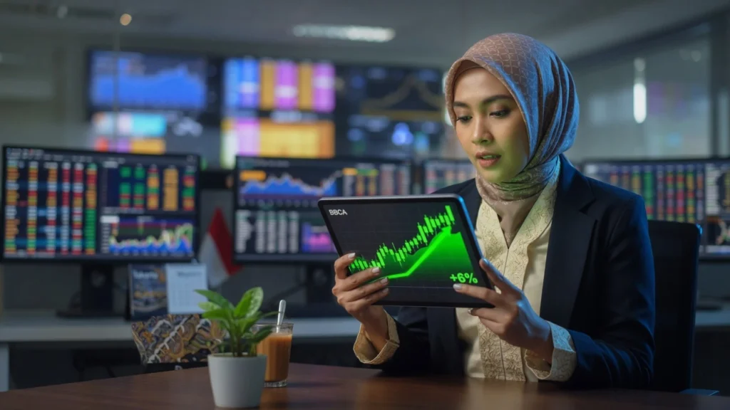 Kredit Melambat, CASA dan Kualitas Aset Terkendali