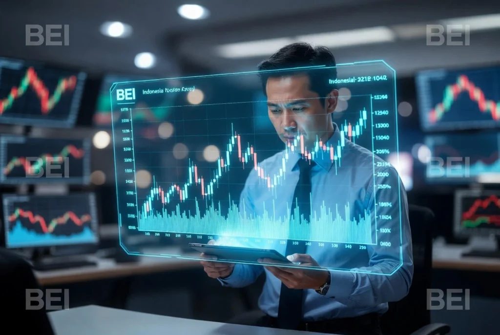 Imbauan Keterbukaan Informasi untuk Pemegang Saham