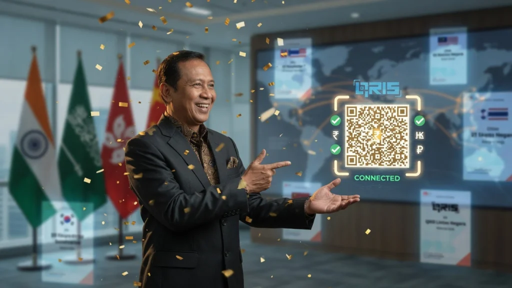 Tiga Mitra Baru yang Sedang Diincar Bank Indonesia