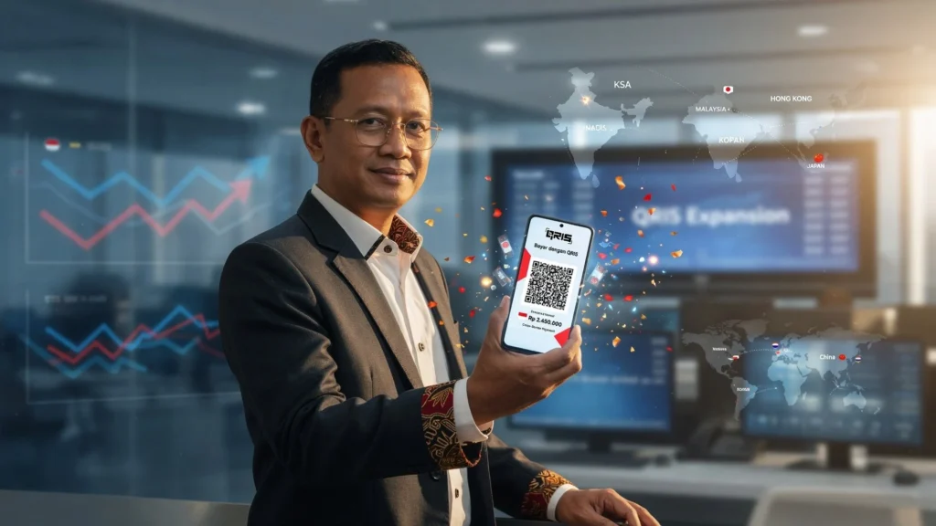 Empat Syarat Kesiapan Sebelum Kerja Sama Bisa Live