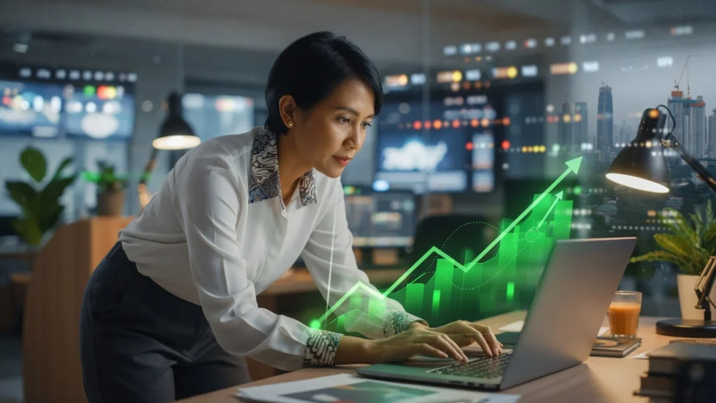 Keberlanjutan Selective Buying Masih Diuji