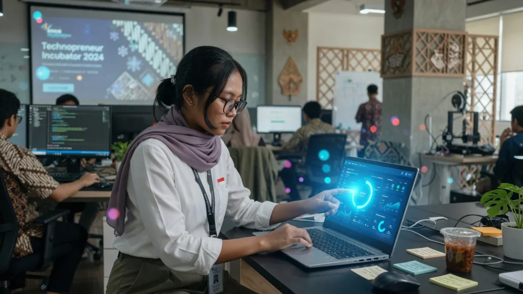 Ragam Program Studi dan Double Program Unggulan