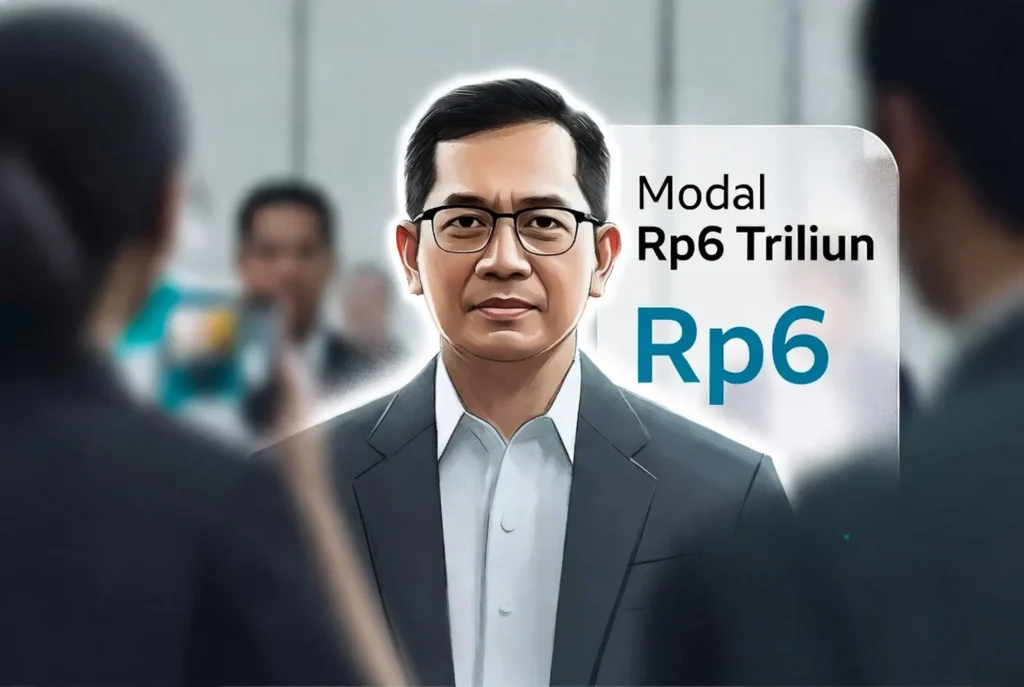 Laba Rp294,85 Miliar Bantu Tutup Defisit Rp1,59 T
