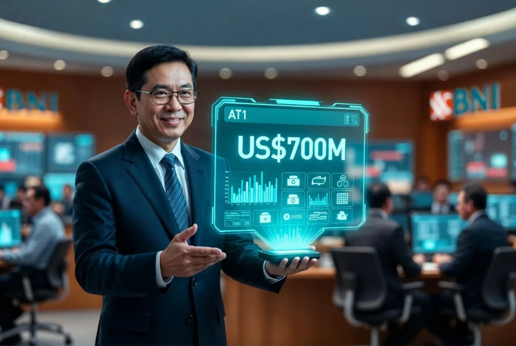 Transformasi Organisasi Menuju Efisiensi dan Layanan Digital