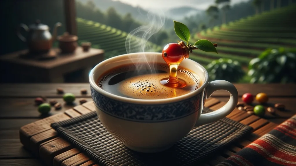 Gayo Lues: Lokus Alih Profesi dari Tanaman Ilegal ke Kopi