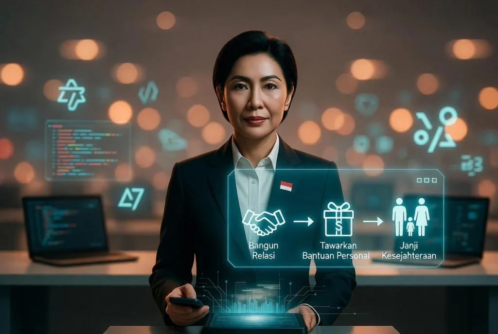 BNPT Gagalkan Perekrutan 112 Anak lewat Satu Platform