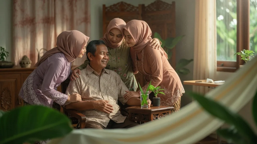 Perjalanan Medis Sejak Gejala Awal 2026