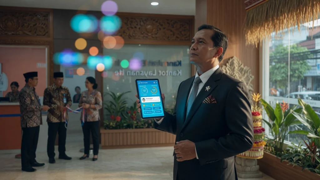 Mengapa Bali Jadi Prioritas Perluasan Layanan Asuransi Jiwa