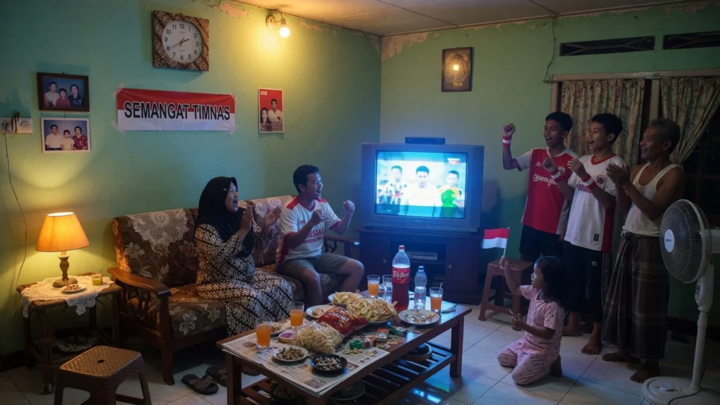 Kolaborasi Lintas Genre Plus Tamu Spesial Penutupan