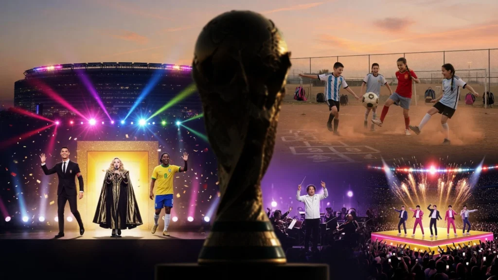 Justin Bieber hingga BTS Tampil di Halftime Show
