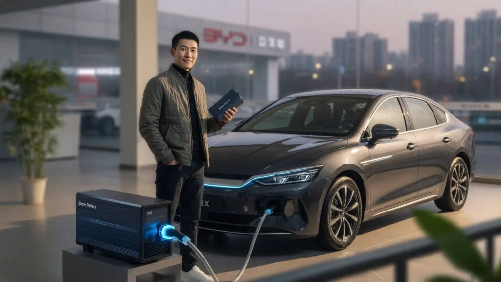 Proporsi Sedan Lebih Panjang, Wajah Lebih Tajam