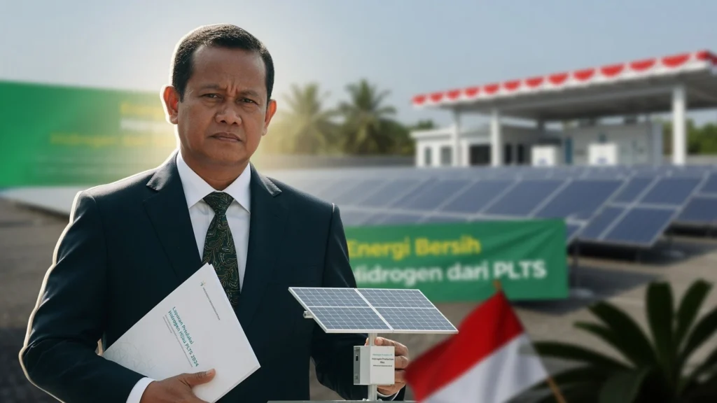 Tiga Kriteria Keberpihakan: Bersih, Efisien, Produksi Domestik