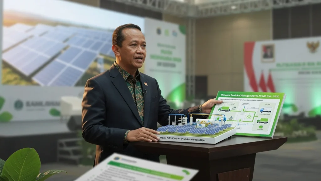 Jepang dan China Jadi Rujukan, Bukan Pilihan Mutlak