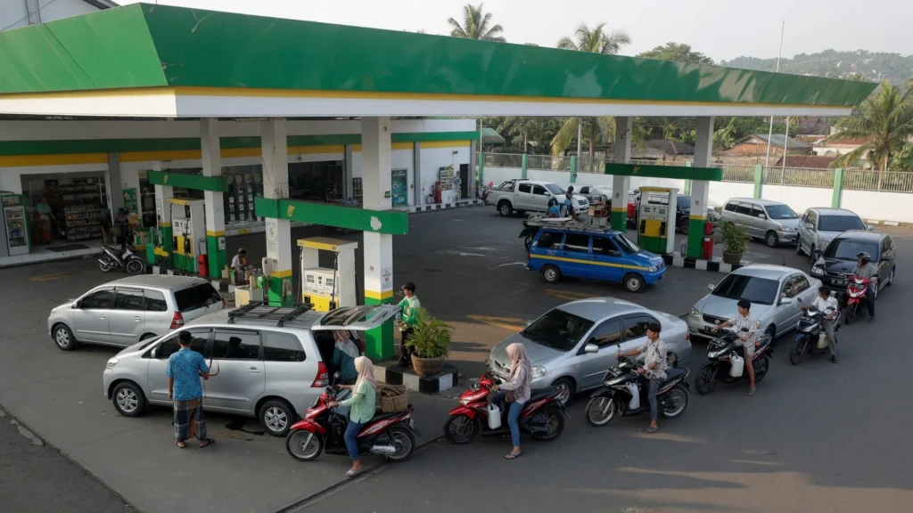 Dukungan personel militer gantikan pengemudi selama masa normalisasi