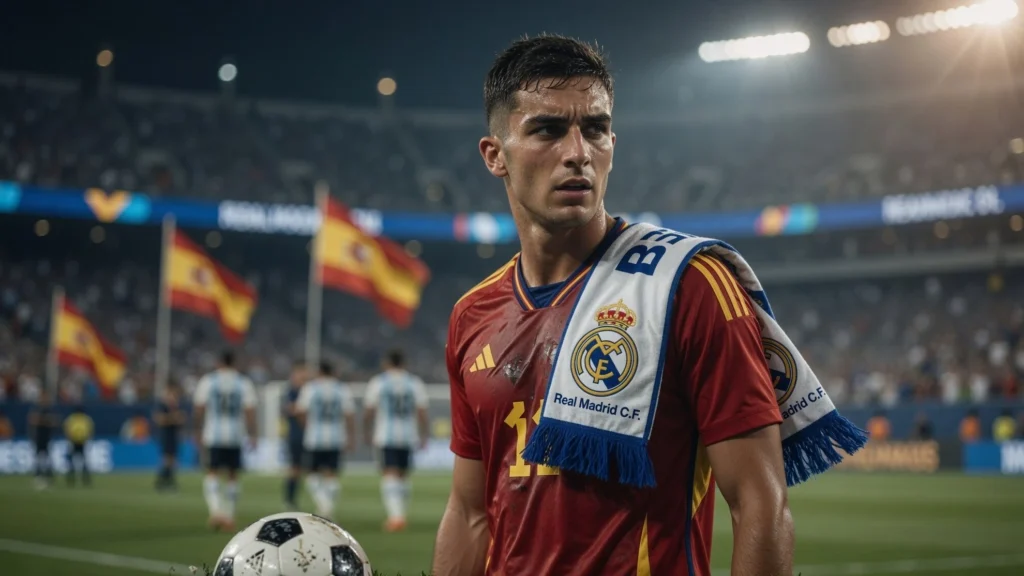 Laporan L'Equipe: Torres Masuk Target Transfer Los Blancos