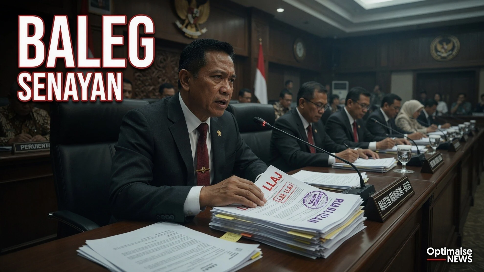 Baleg DPR Setujui Pisah Ojol dari RUU LLAJ