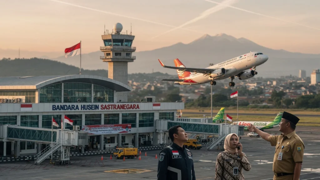 InJourney Kembali Kelola, Inspeksi Infrastruktur Jadi Prioritas