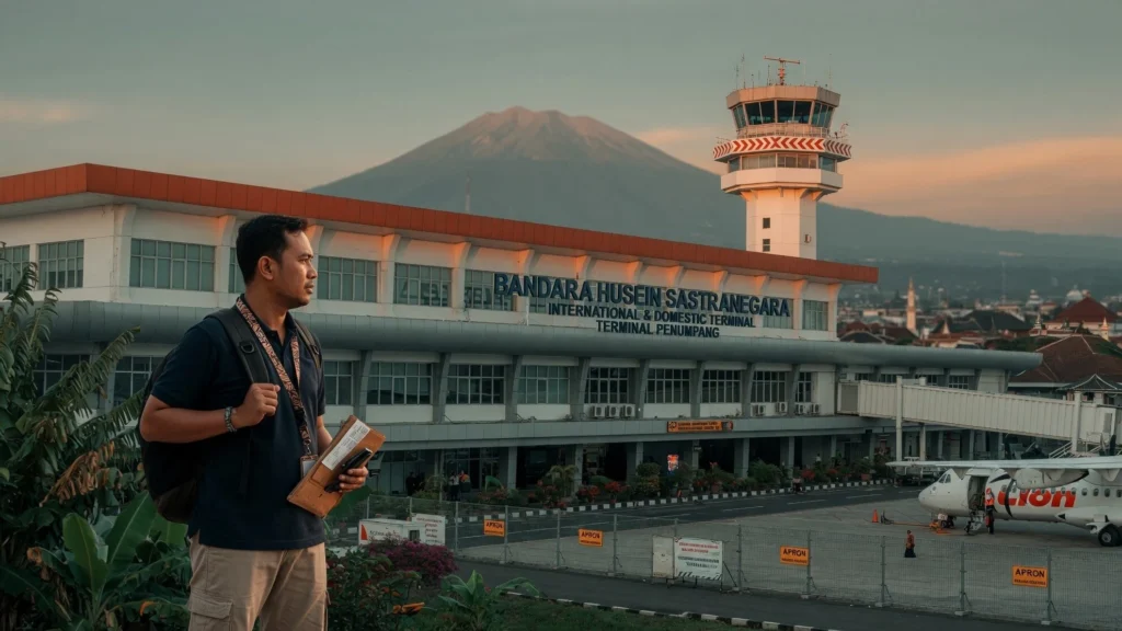 Izin 20, 24 Rute Domestik Plus Penerbangan Regional