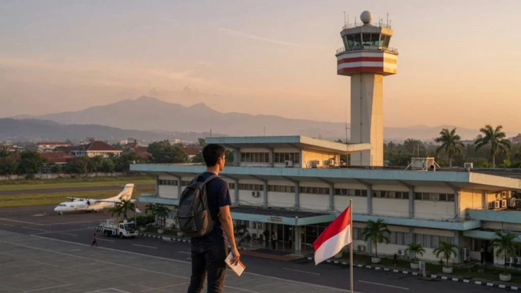 Inspeksi Menyeluruh Prasarana demi Keselamatan
