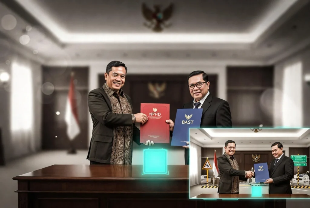 Alasan Status Jalan Cihampelas Jadi Jalan Provinsi