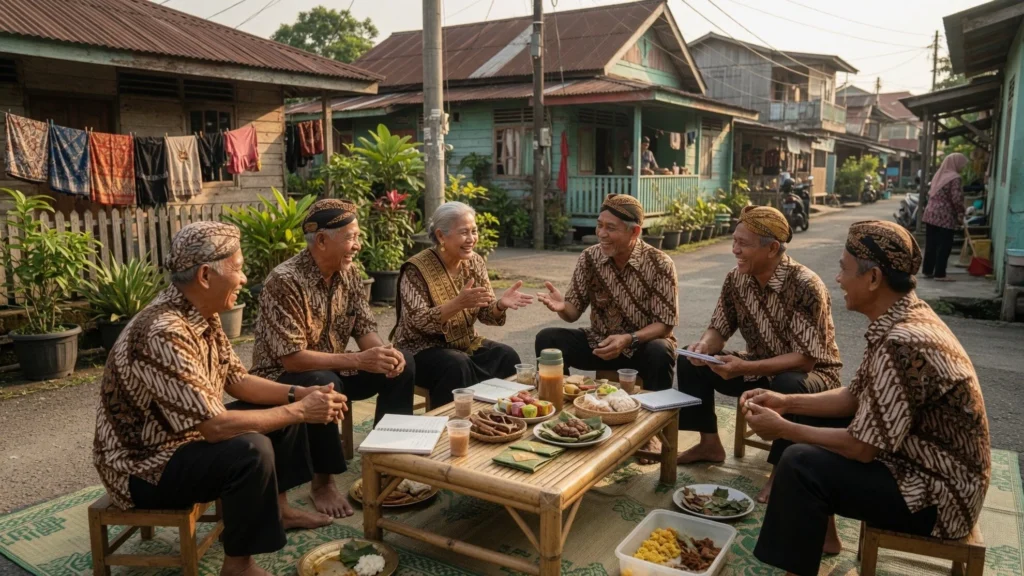 Tiga pilar kesejahteraan jadi kerangka program holistik
