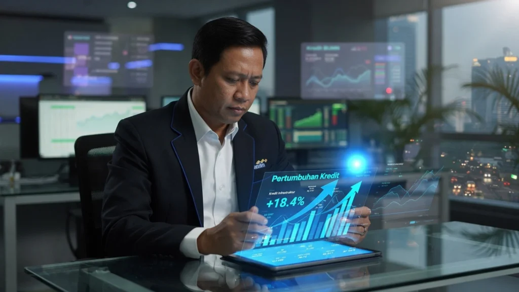 Momentum Fiskal Solid Buka Ruang Sinergi Pembiayaan