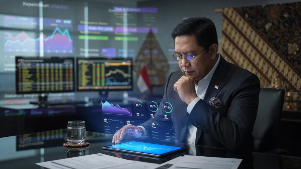 KLM PPU Gantikan Skema Lama Mulai 1 September 2026