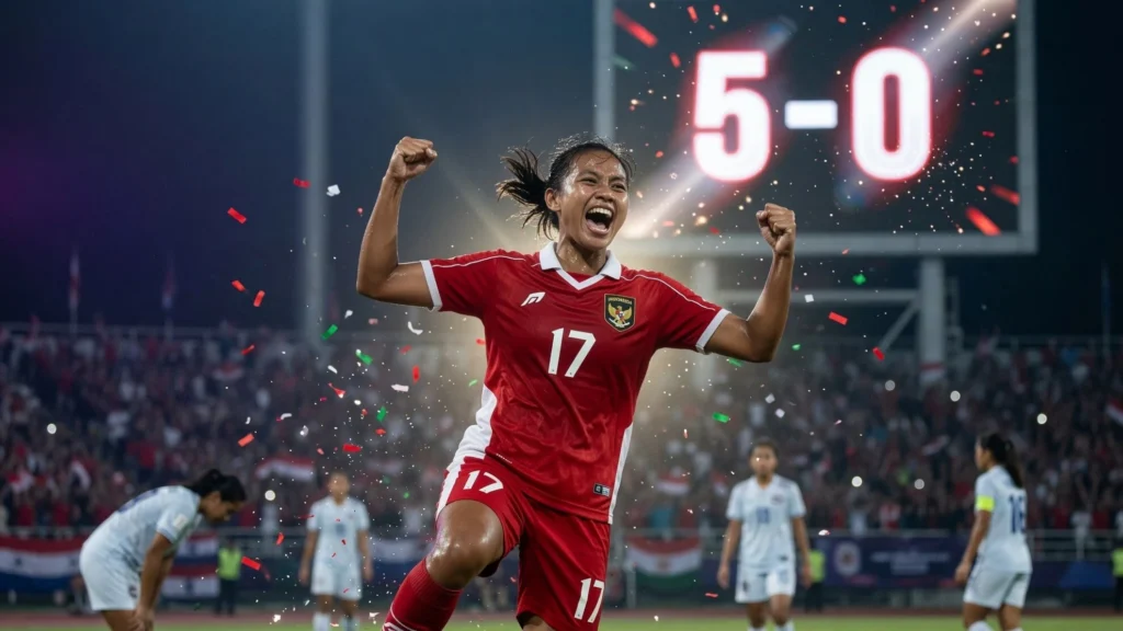 Mengapa Thailand-Vietnam Absen dan Apa Arti Level Turnamen Ini