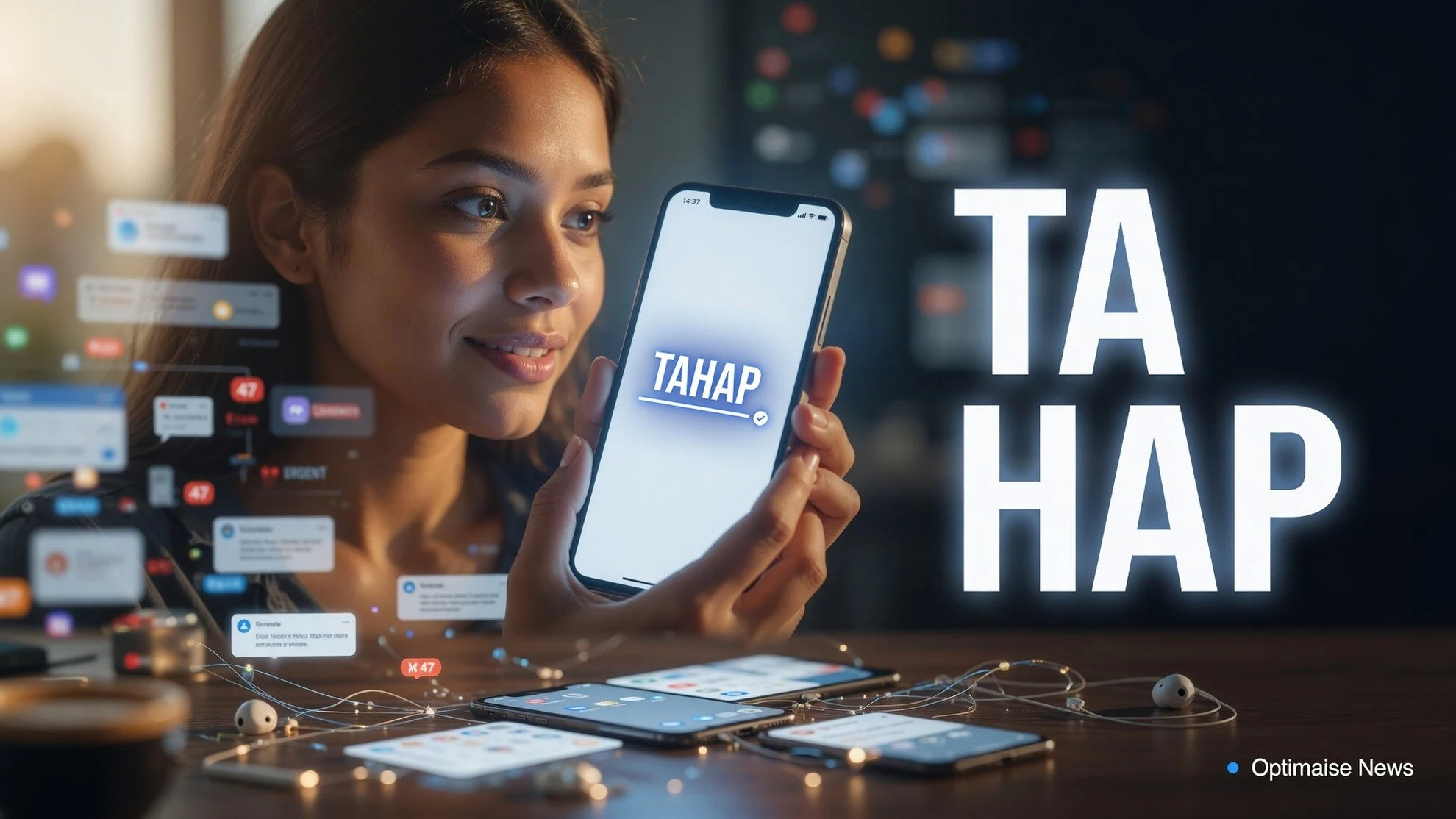 Bareskrim Cabut 8 Penanda di White Rabbit Usai Tahap II