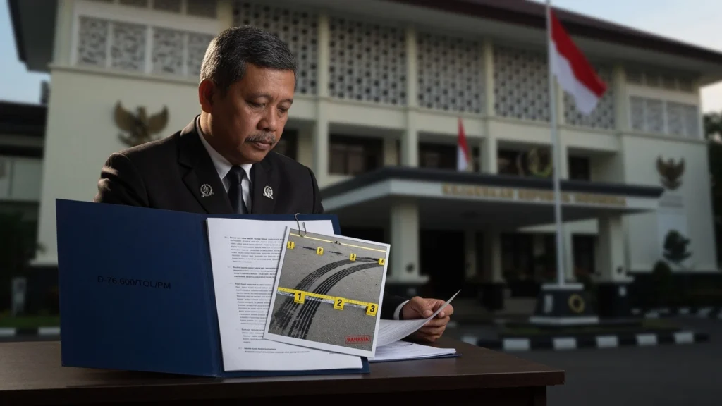 Siapa Korban dan Bagaimana Rombongan Wisatawan dari Makassar Terseret Tragedi