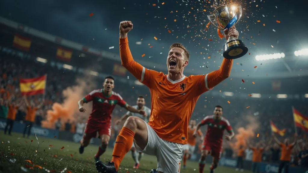 Mbappé ungguli Messi dan ulangi mahkota top skor edisi 2022