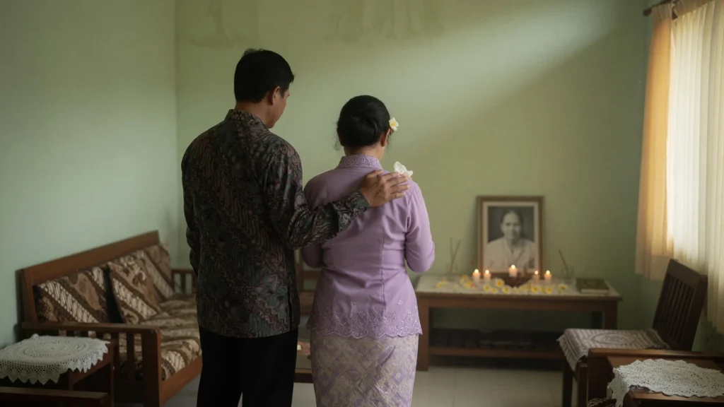 Denny Caknan jaga Bella lewat kata "Piluk"