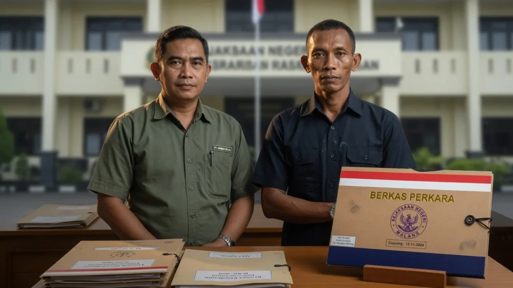 Identitas Lengkap Korban Tewas dan Luka Rombongan Makassar
