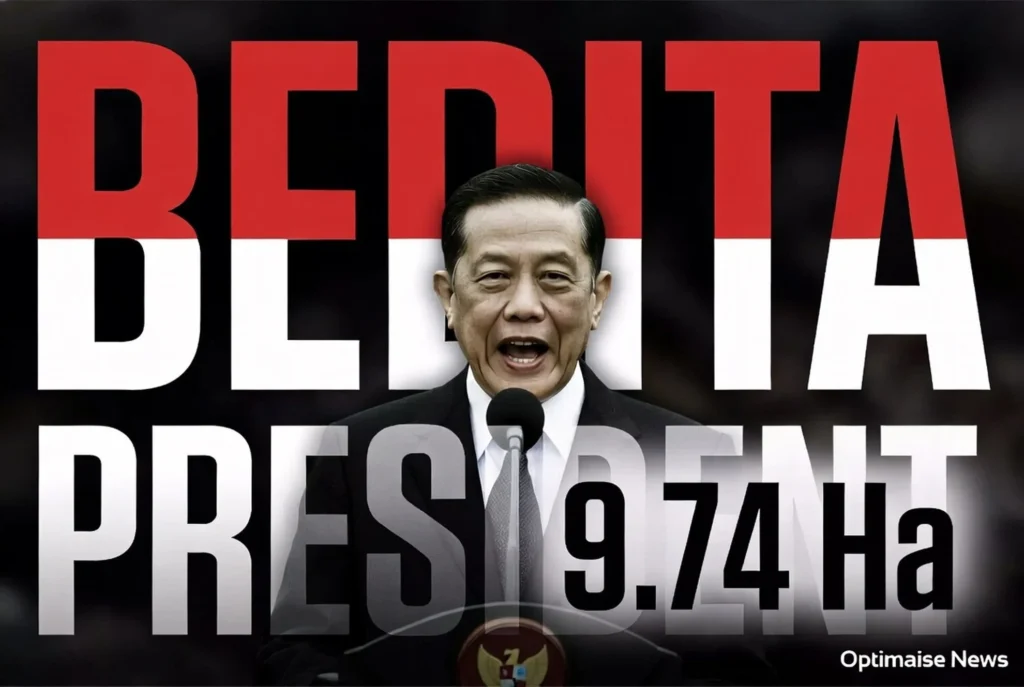 Berita dan Informasi Pidato Presiden Terkini dan Terbaru