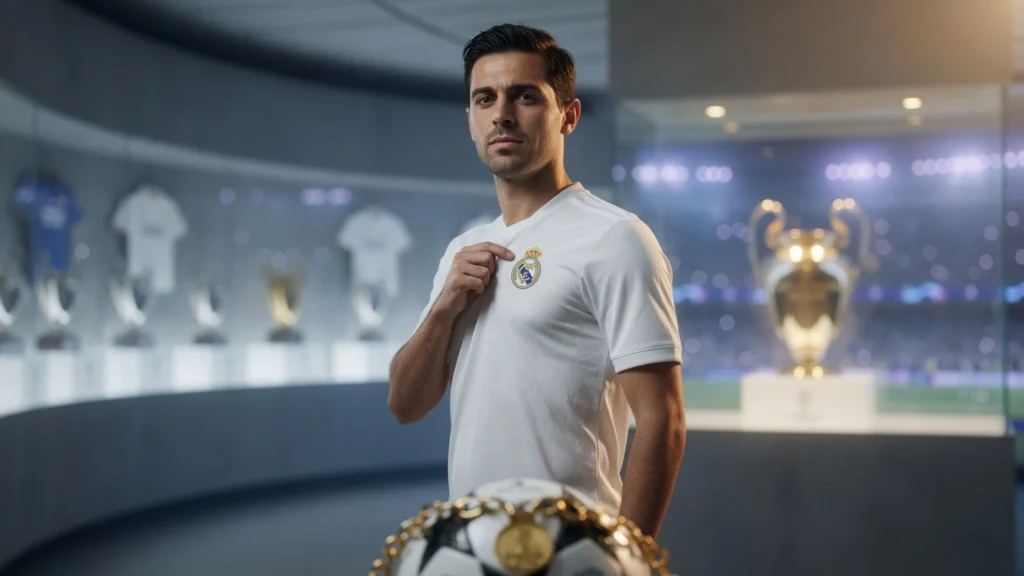 Mourinho yang Minta, Bukan Sekadar Isian Skuad
