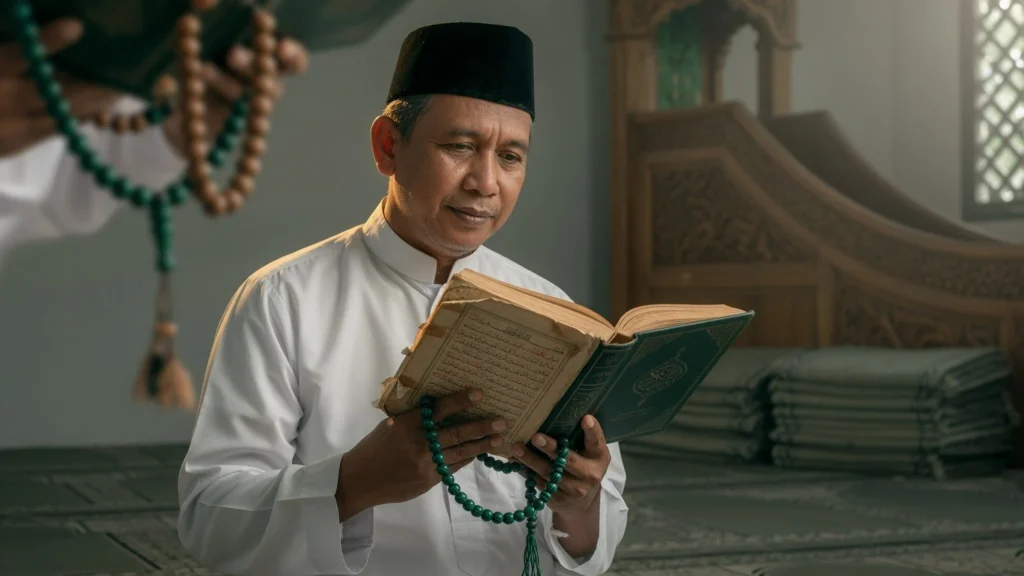 Apa Arti 'Dihapus' dan Kata 'Atau' menurut Syarah