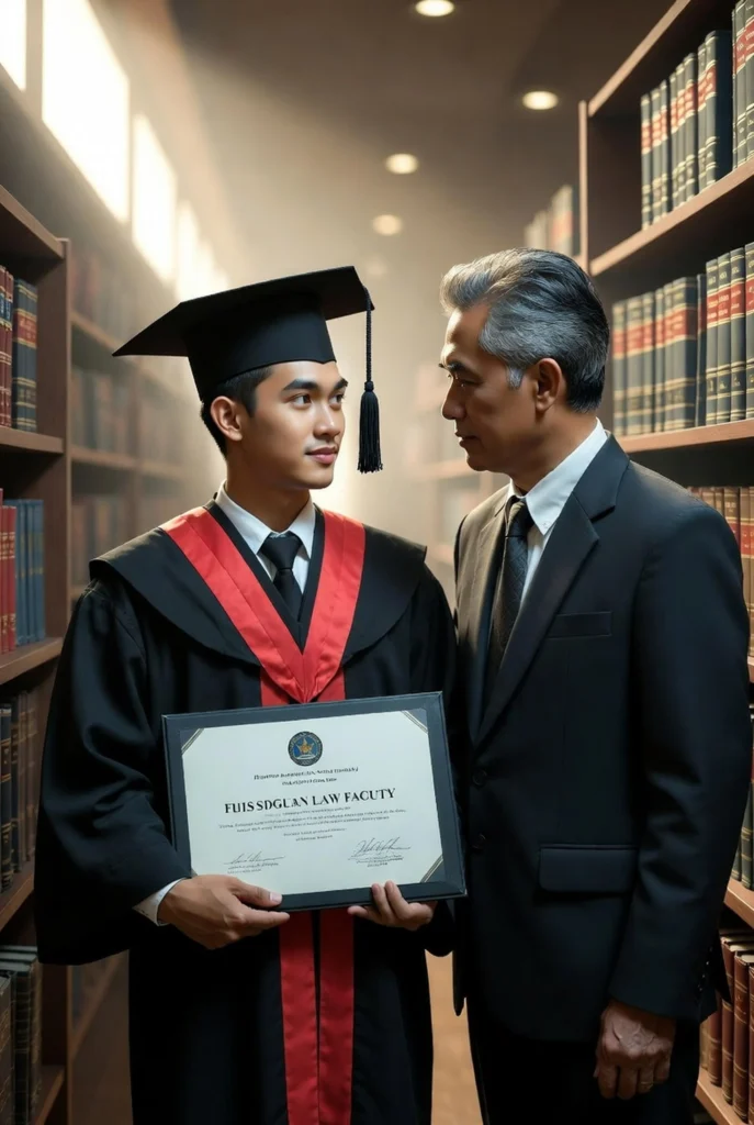 Evolusi tugas: dari urusan sehari-hari ke tim hukum