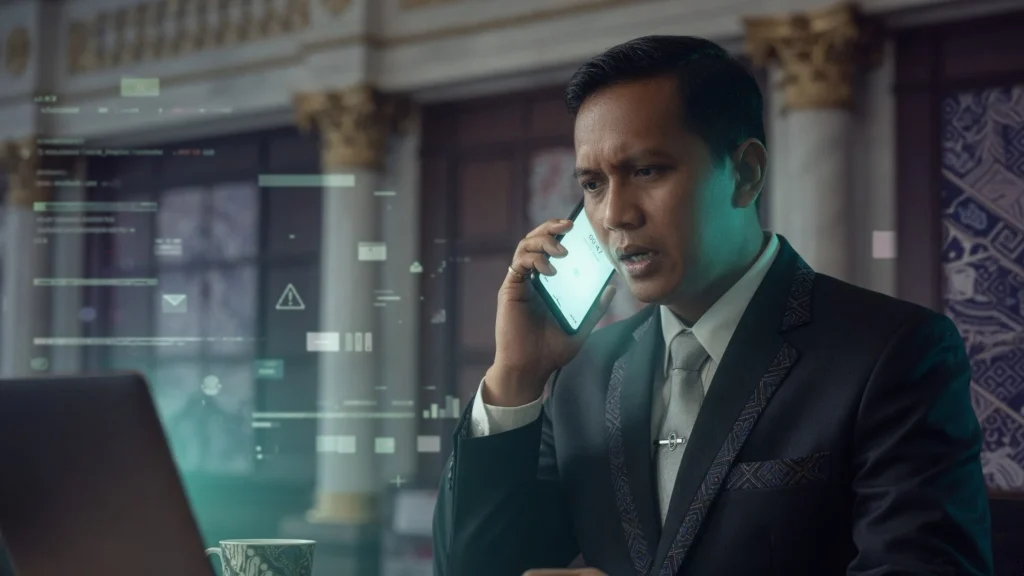 Undangan Khusus ke Kota Asal di Manchester