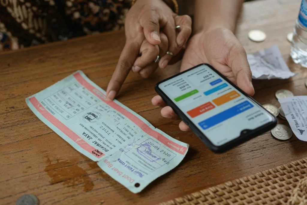 Pilihan platform digital untuk bandingkan tarif