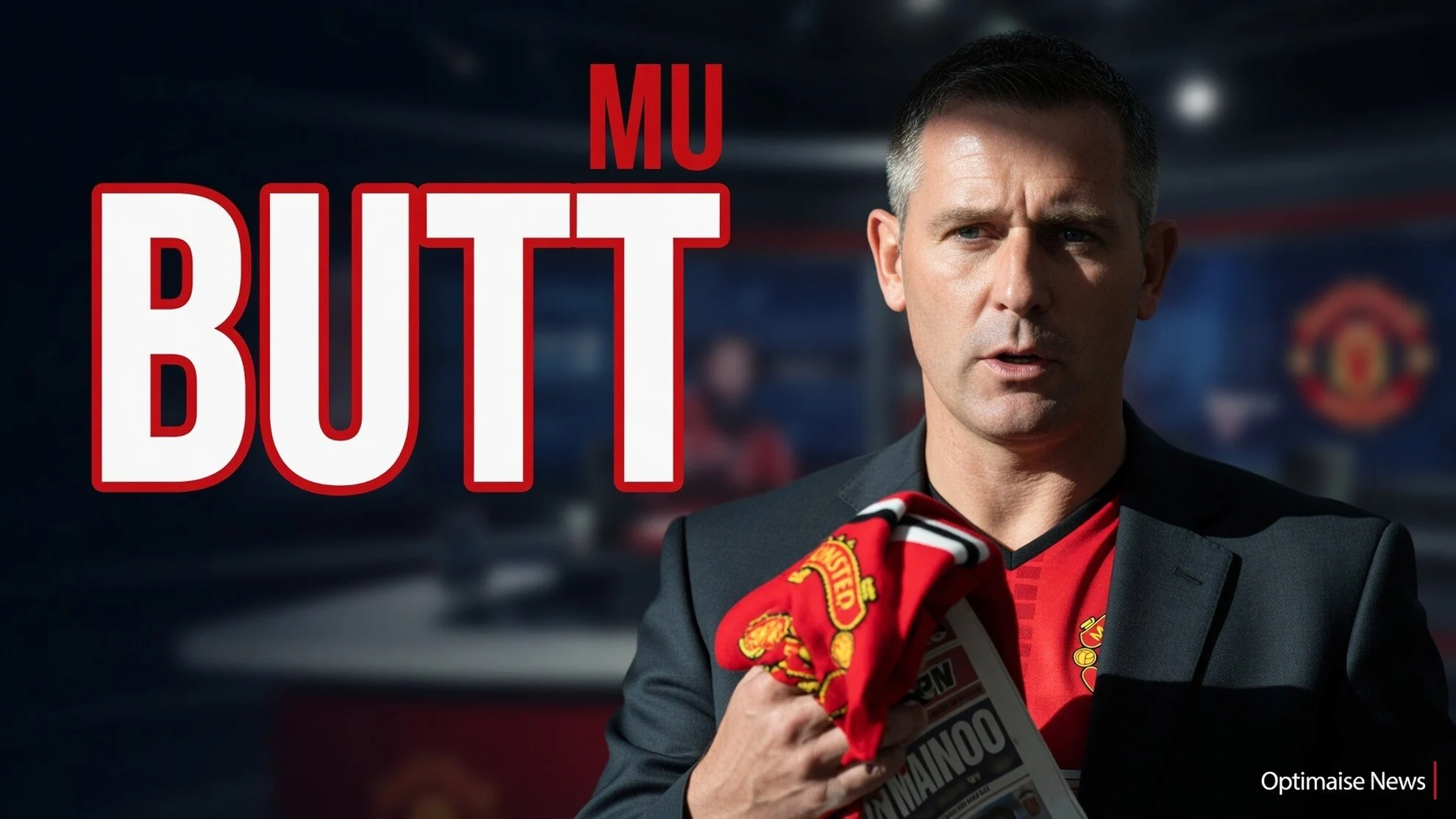 Butt: Legenda MU Sarankan Kobbie Mainoo Boikot Thomas Tuchel