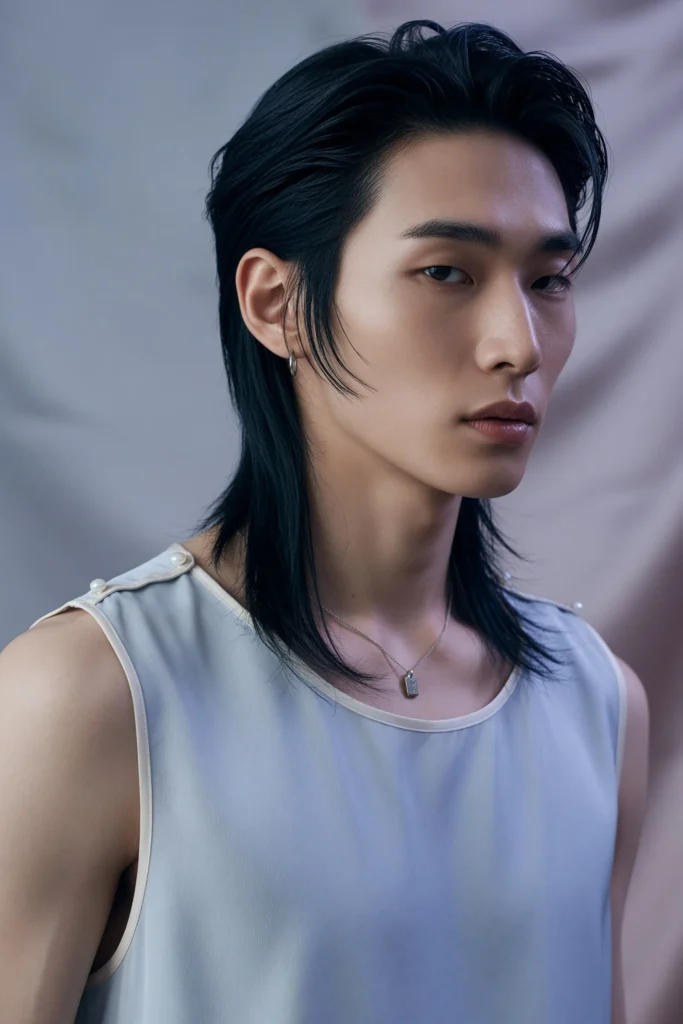 Dari drama ke sampul fashion: posisi visual yang semakin kuat