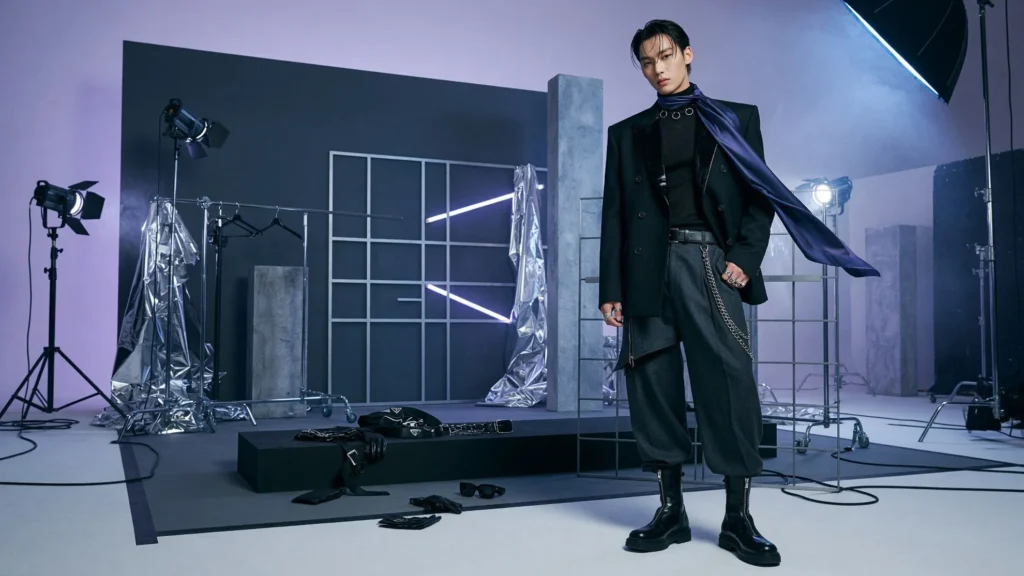 Konteks brand luxury yang mengiringi karier terkininya