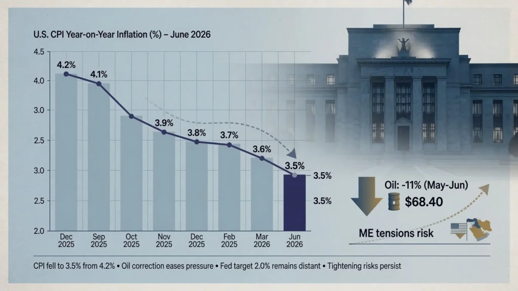 Jalur minyak Selat Hormuz kembali panas: ancaman harga energi ke target inflasi 2%