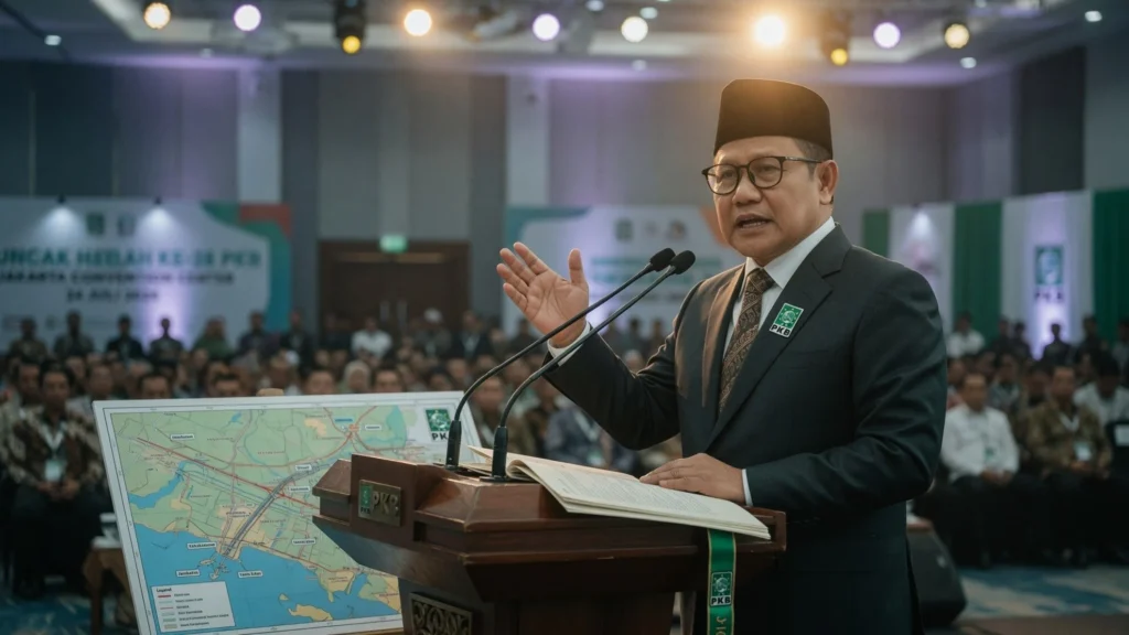 Pergeseran Politik Anggaran demi Manfaat Langsung Warga