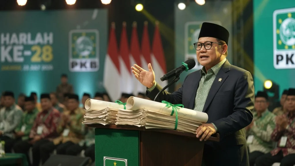 Politik Anggaran Baru dan Manfaat Langsung di Pelosok