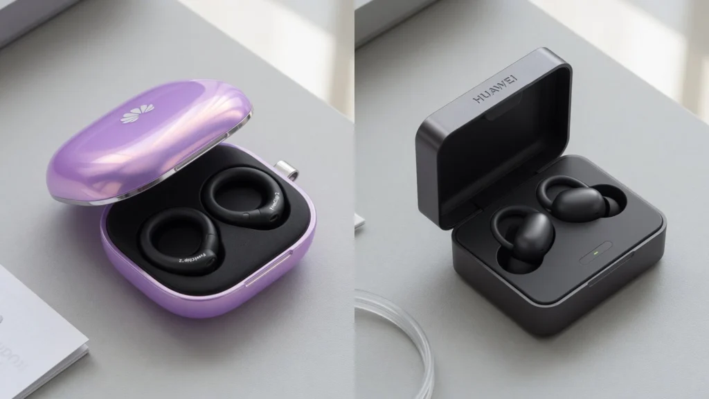 Bedanya FreeClip 2 S dan FreeClip 2
