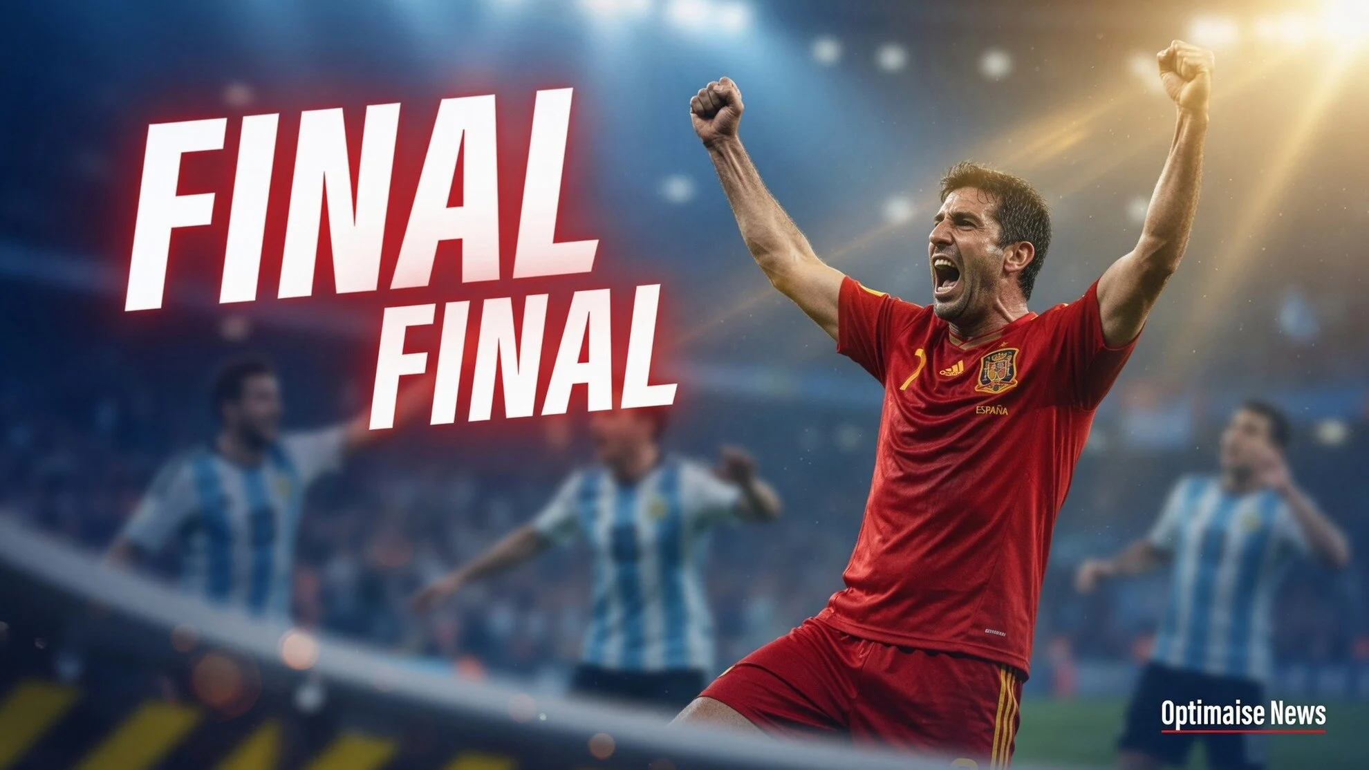 Capdevila Dicekal Masuk AS, Minta Bantuan Trump di X Final