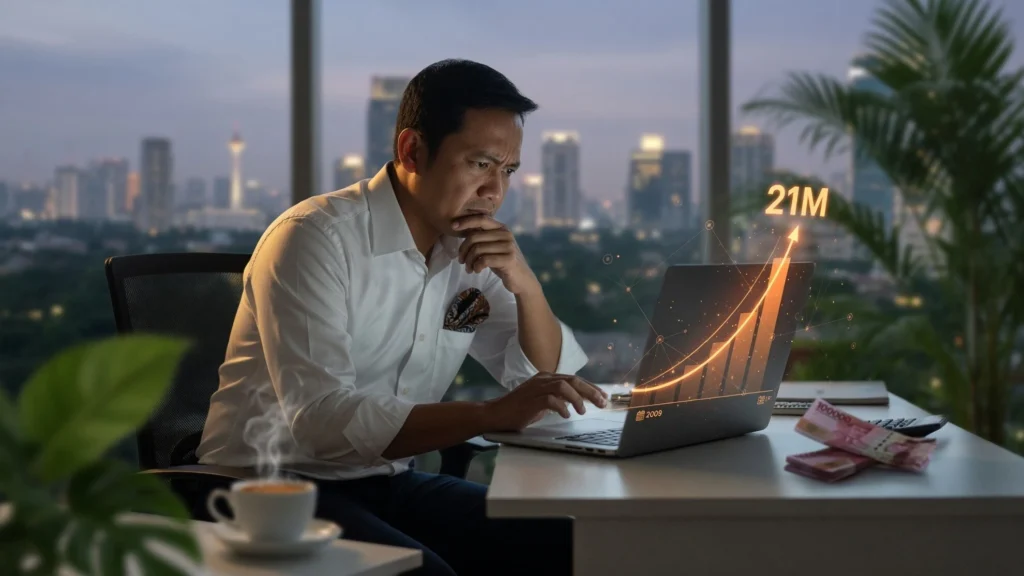 Urutan langkah pembelian online yang lebih aman